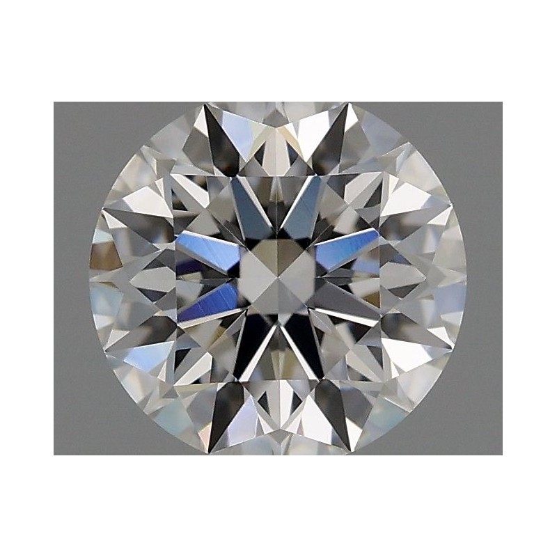 Diament szlif okrągły, 1.11ct, VVS1, E, GIA 2524630636