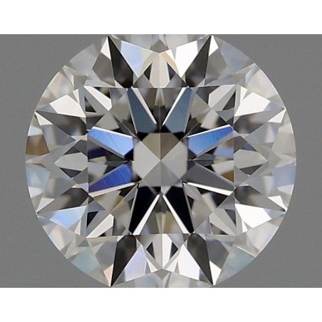 Diament szlif okrągły, 1.11ct, VVS1, E, GIA 2524630636