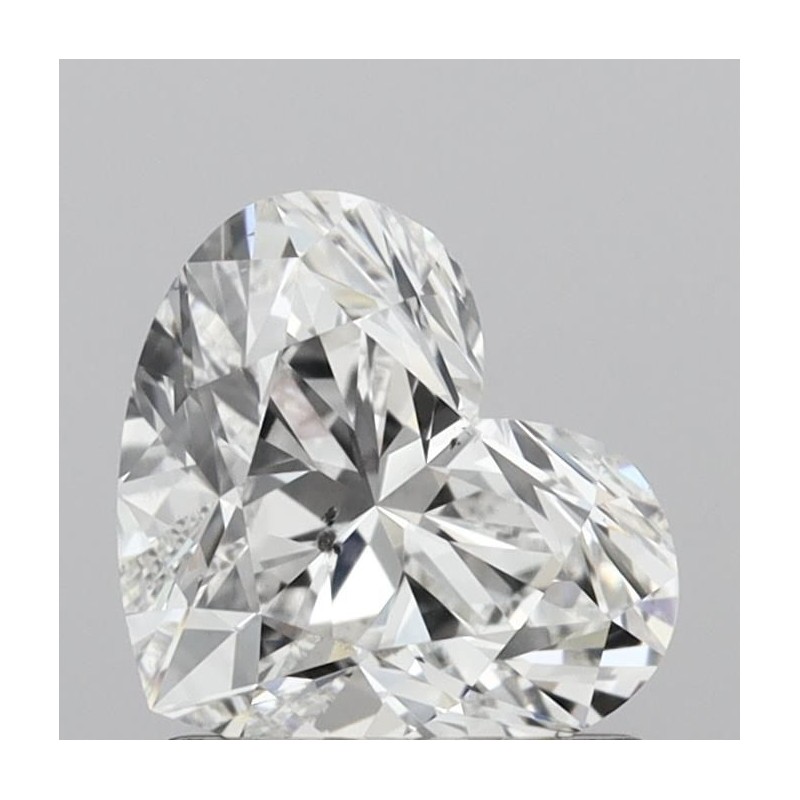 Diament serce, 1.01ct, SI2, G, GIA 6531085079