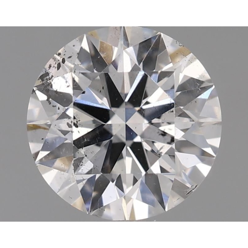 Diament szlif okrągły, 1ct, SI2, E, GIA 5423399772