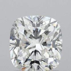 Diament szlif poduszkowy brylantowy, 1.2ct, VS2, G, GIA 7538518943
