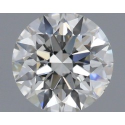 Diament szlif okrągły, 1.01ct, SI1, I, GIA 3485350527