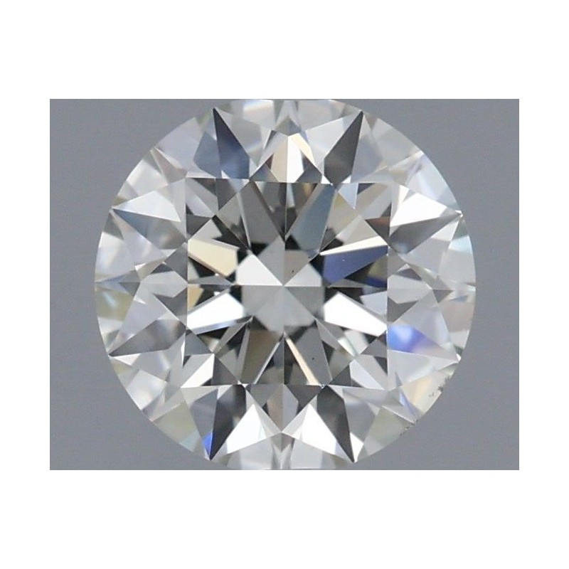Diament szlif okrągły, 1.01ct, SI1, I, GIA 3485350527