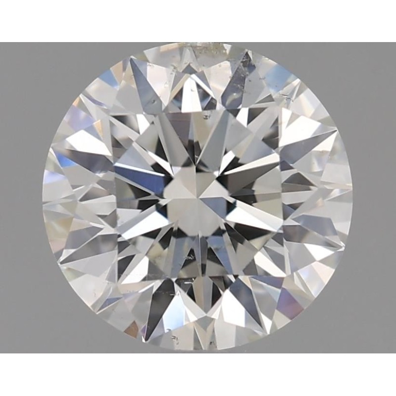 Diament szlif okrągły, 1.07ct, SI1, I, GIA 7421408944 Diament szlif okrągły, 1.07ct, SI1, I, GIA 7421408944