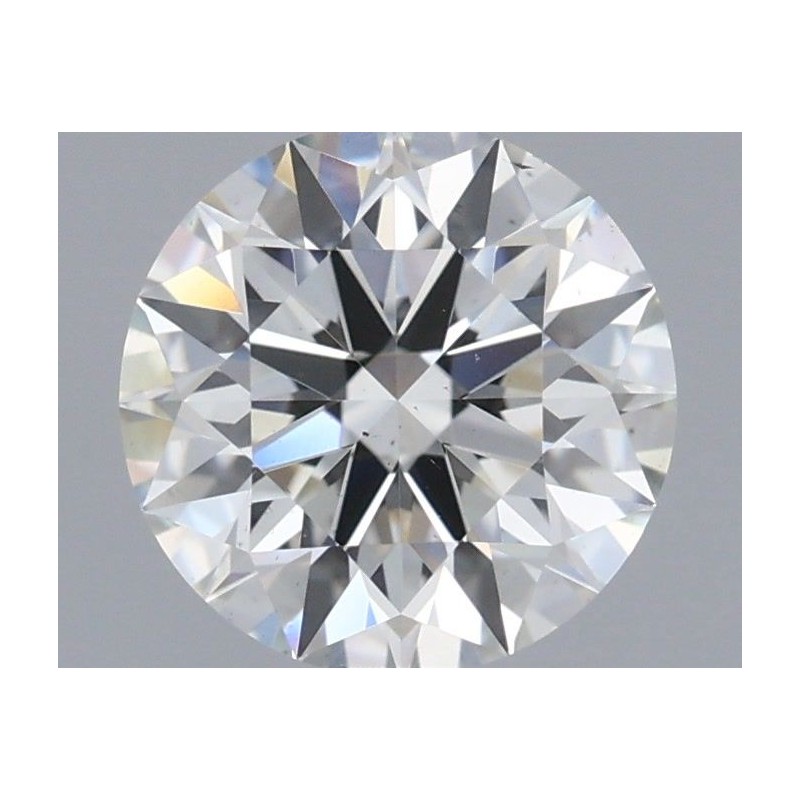 Diament szlif okrągły, 1ct, VS2, I, GIA 6485350683