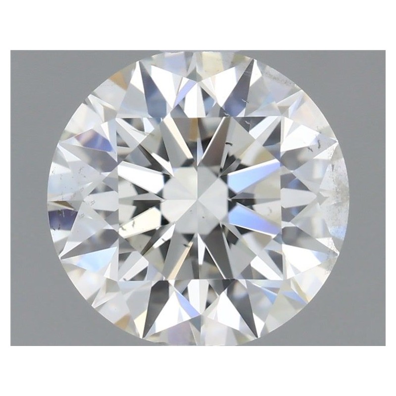 Diament szlif okrągły, 1.03ct, SI2, I, GIA 2437818897 Diament szlif okrągły, 1.03ct, SI2, I, GIA 2437818897