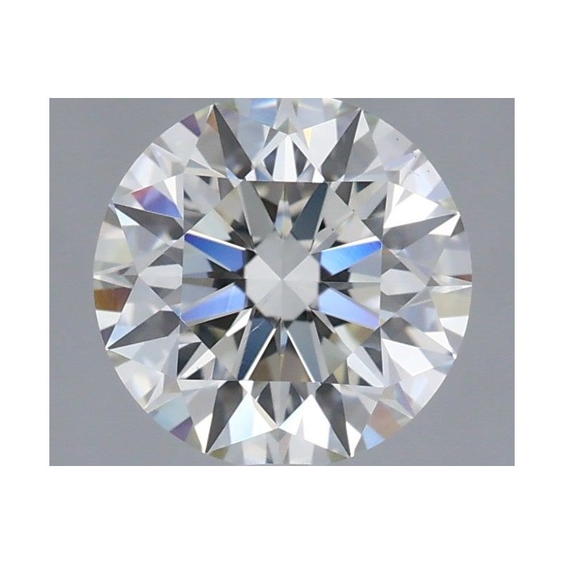 Diament szlif okrągły, 1ct, VS2, I, GIA 3485350718 Diament szlif okrągły, 1ct, VS2, I, GIA 3485350718