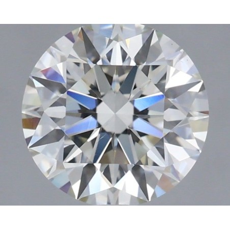 Diament szlif okrągły, 1ct, VS2, I, GIA 3485350718