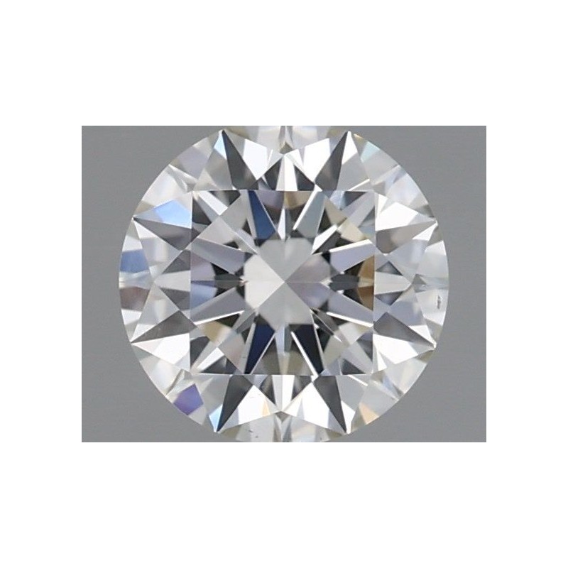 Diament szlif okrągły, 1.02ct, VS2, I, GIA 6515412347 Diament szlif okrągły, 1.02ct, VS2, I, GIA 6515412347