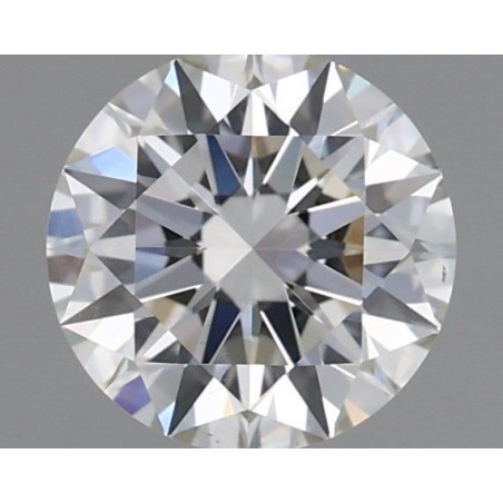 Diament szlif okrągły, 1.02ct, VS2, I, GIA 6515412347