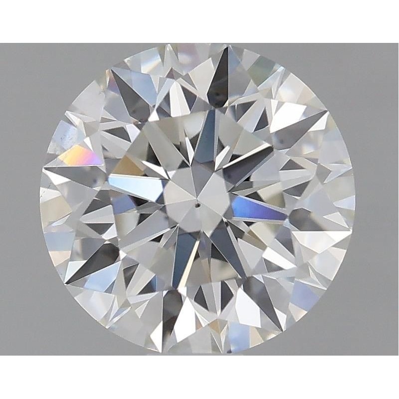 Diament szlif okrągły, 1.01ct, SI1, H, GIA 2466818057
