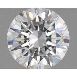 Diament szlif okrągły, 1.16ct, VVS1, E, GIA 6532202178