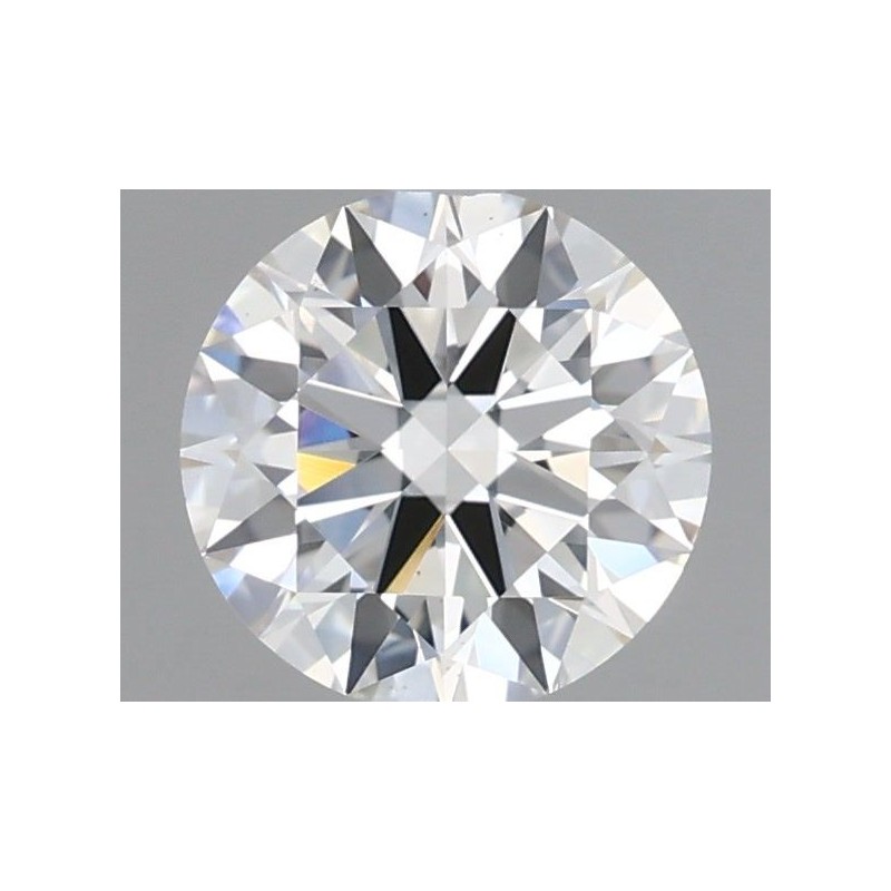 Diament szlif okrągły, 1.22ct, SI1, I, GIA 7518412282 Diament szlif okrągły, 1.22ct, SI1, I, GIA 7518412282