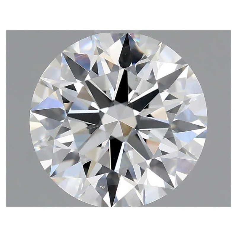 Diament szlif okrągły, 1.02ct, SI1, F, GIA 6481564610