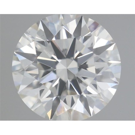 Diament szlif okrągły, 1.28ct, VS2, I, GIA 6501278270