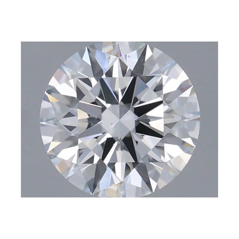 Diament szlif okrągły, 1.01ct, VS2, E, GIA 7491058252 Diament szlif okrągły, 1.01ct, VS2, E, GIA 7491058252