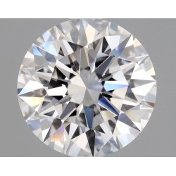 Diament szlif okrągły, 1.5ct, VVS1, D, GIA 7536272376