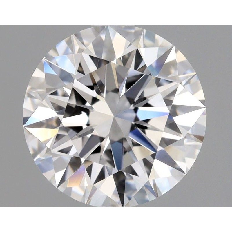 Diament szlif okrągły, 1.5ct, VVS1, D, GIA 7536272376 Diament szlif okrągły, 1.5ct, VVS1, D, GIA 7536272376