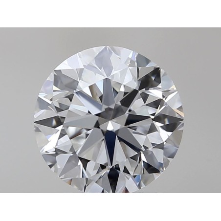 Diament szlif okrągły, 1.5ct, VS1, E, GIA 6511959960
