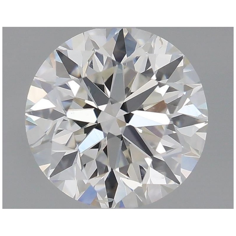 Diament szlif okrągły, 1ct, SI1, I, GIA 6465818113 Diament szlif okrągły, 1ct, SI1, I, GIA 6465818113