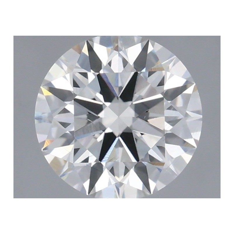 Diament szlif okrągły, 1.01ct, SI1, F, GIA 7483350650 Diament szlif okrągły, 1.01ct, SI1, F, GIA 7483350650