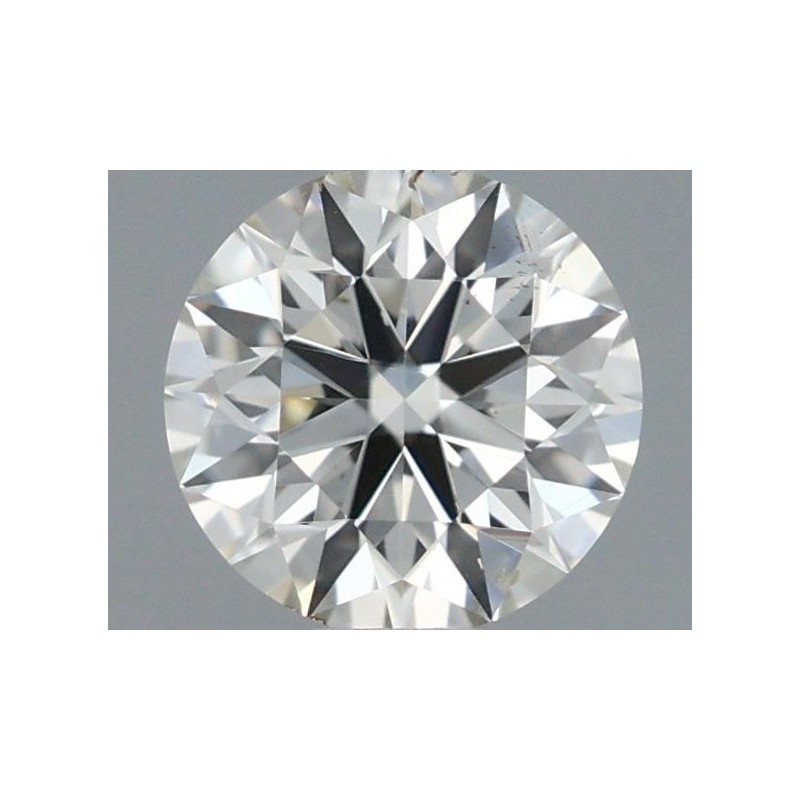 Diament szlif okrągły, 0.3ct, VS2, I, IGI 734509103 Diament szlif okrągły, 0.3ct, VS2, I, IGI 734509103