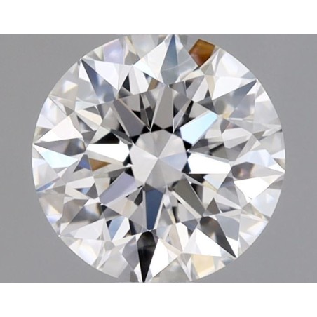 Diament szlif okrągły, 0.7ct, VVS2, E, GIA 6522938684