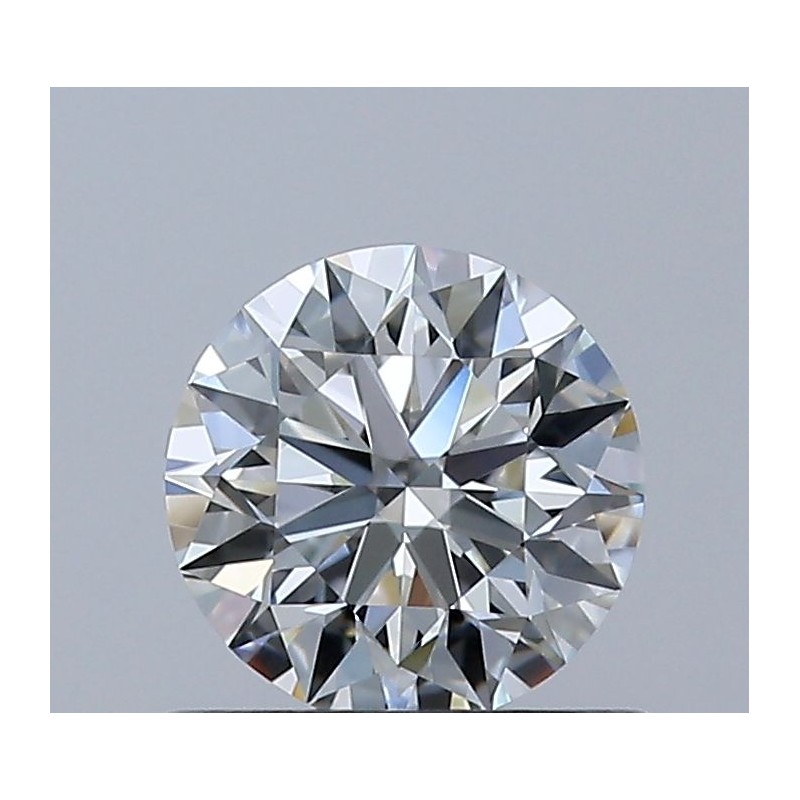 Diament szlif okrągły, 0.56ct, VVS1, I, GIA 5523418255 Diament szlif okrągły, 0.56ct, VVS1, I, GIA 5523418255