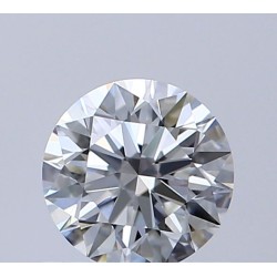 Diament szlif okrągły, 0.51ct, VVS2, G, GIA 1538716174