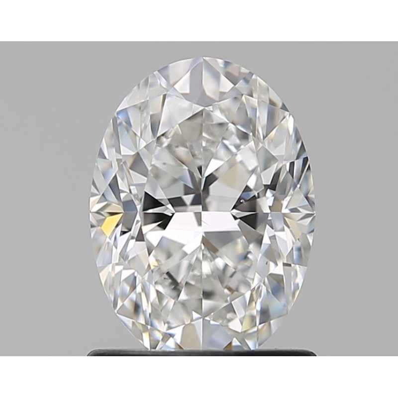 Diament szlif owalny, 1.2ct, VS2, F, GIA 5523582313 Diament szlif owalny, 1.2ct, VS2, F, GIA 5523582313