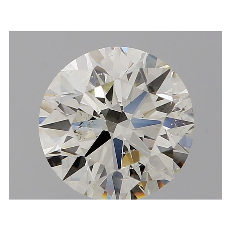 Diament szlif okrągły, 1ct, SI1, I, IGI 713558403 Diament szlif okrągły, 1ct, SI1, I, IGI 713558403