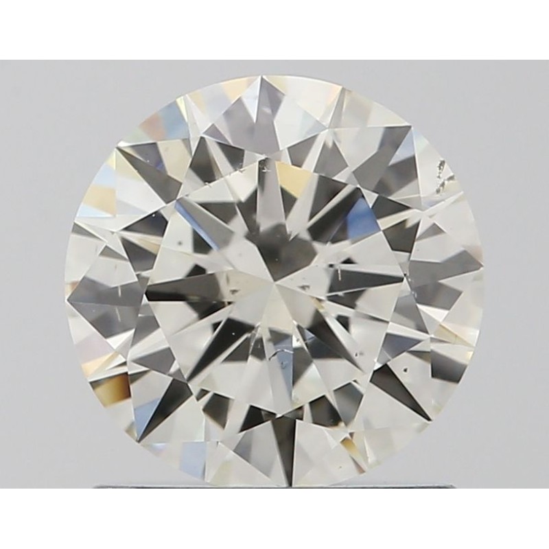 Diament szlif okrągły, 1.06ct, SI1, I, IGI 654415994 Diament szlif okrągły, 1.06ct, SI1, I, IGI 654415994