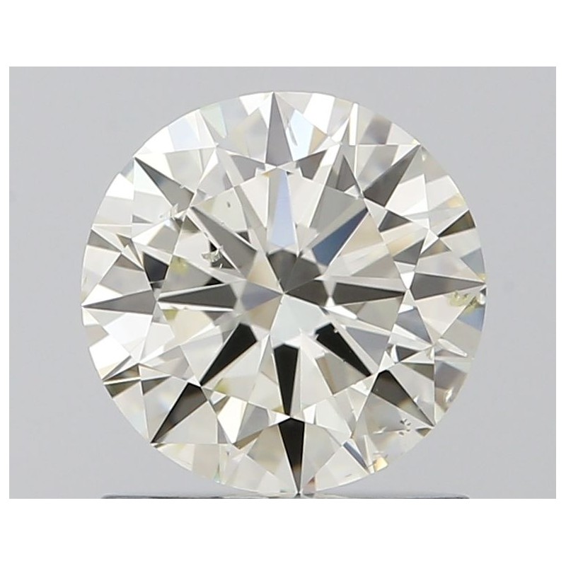 Diament szlif okrągły, 1ct, SI1, I, IGI 670479631 Diament szlif okrągły, 1ct, SI1, I, IGI 670479631