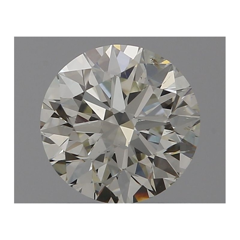 Diament szlif okrągły, 1.01ct, SI1, I, IGI 713558334 Diament szlif okrągły, 1.01ct, SI1, I, IGI 713558334