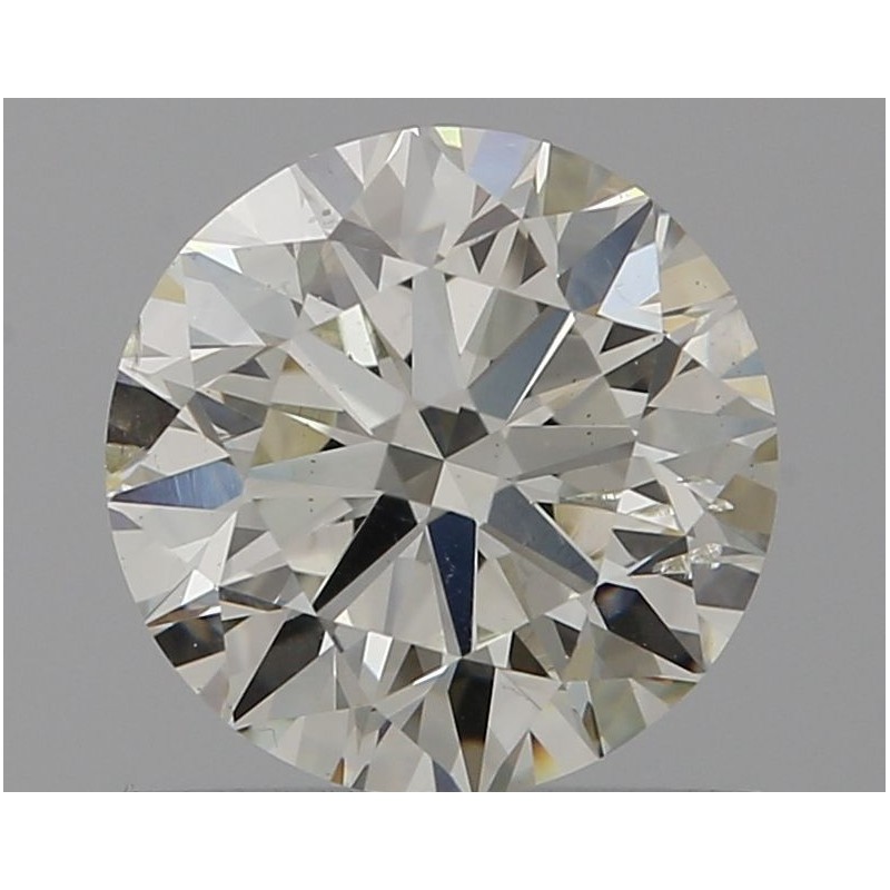 Diament szlif okrągły, 1.08ct, SI1, I, IGI 713558200 Diament szlif okrągły, 1.08ct, SI1, I, IGI 713558200