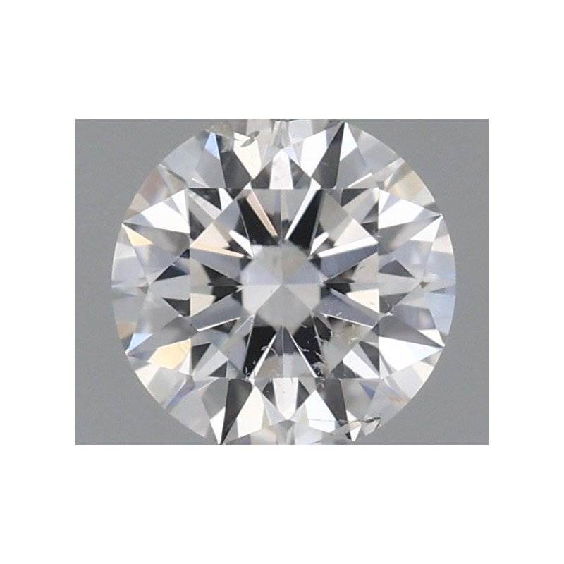 Diament szlif okrągły, 0.3ct, SI2, F, IGI 734510230 Diament szlif okrągły, 0.3ct, SI2, F, IGI 734510230