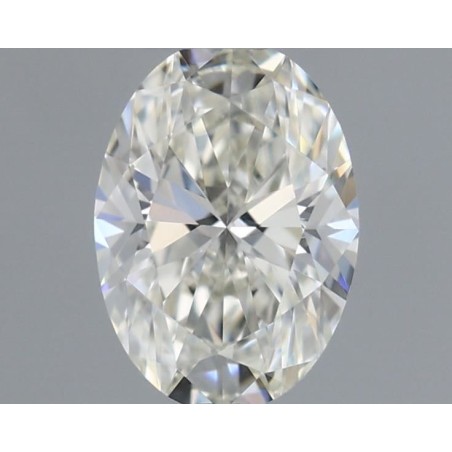 Diament szlif owalny, 0.31ct, VVS2, I, GIA 5526071575