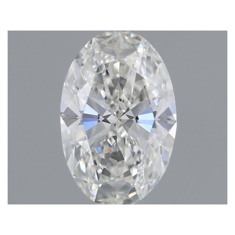 Diament szlif owalny, 0.3ct, VS2, H, GIA 7512902762 Diament szlif owalny, 0.3ct, VS2, H, GIA 7512902762