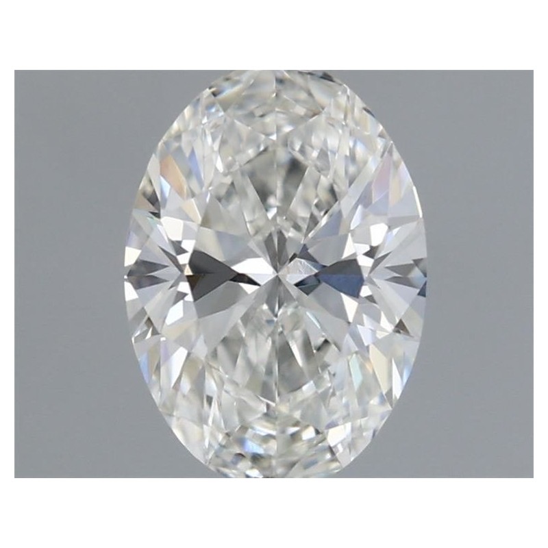 Diament szlif owalny, 0.34ct, VVS2, H, GIA 6511902811 Diament szlif owalny, 0.34ct, VVS2, H, GIA 6511902811