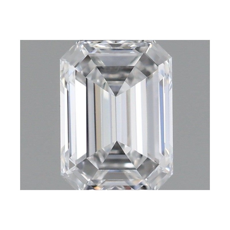 Diament szlif szmaragdowy, 0.4ct, VVS2, D, GIA 3535576240 Diament szlif szmaragdowy, 0.4ct, VVS2, D, GIA 3535576240