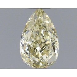 Diament szlif okrągły, 0.31ct, SI1, E, GIA 5506030487
