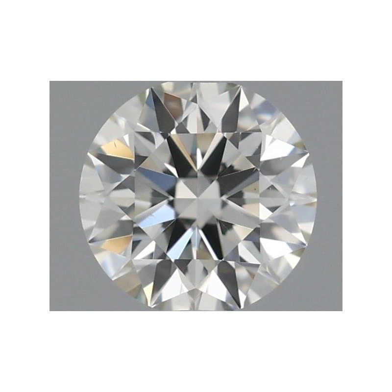Diament szlif okrągły, 0.35ct, VS2, I, IGI 731561843 Diament szlif okrągły, 0.35ct, VS2, I, IGI 731561843