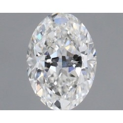 Diament szlif owalny, 0.31ct, VS2, G, GIA 6532575051
