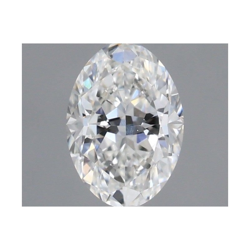 Diament szlif owalny, 0.31ct, VS2, G, GIA 6532575051 Diament szlif owalny, 0.31ct, VS2, G, GIA 6532575051