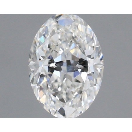 Diament szlif owalny, 0.31ct, VS2, G, GIA 6532575051
