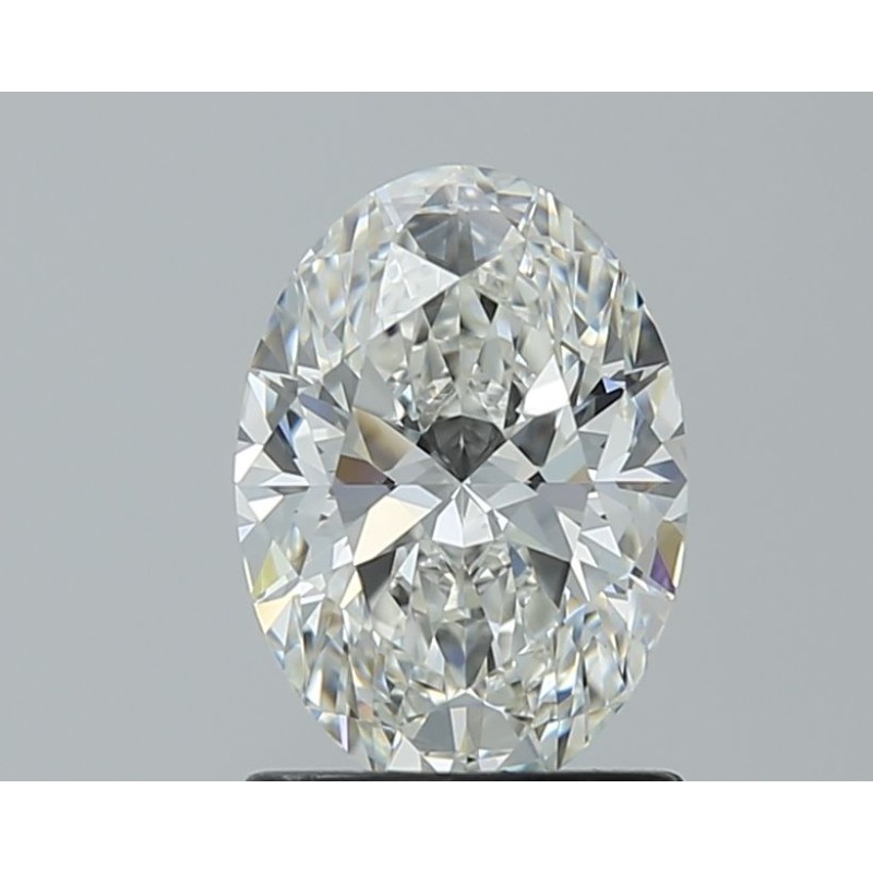 Diament szlif owalny, 1.31ct, VS1, I, GIA 6512625557 Diament szlif owalny, 1.31ct, VS1, I, GIA 6512625557