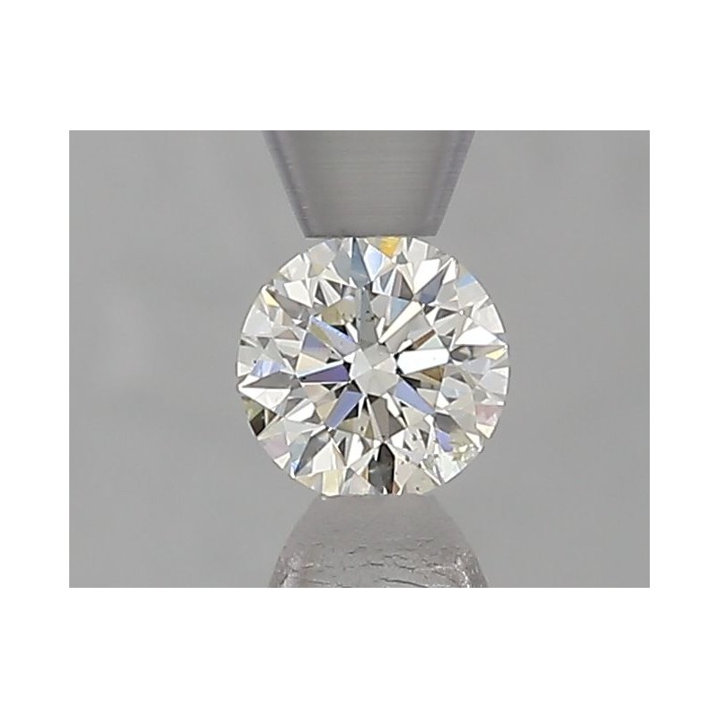 Diament szlif okrągły, 0.31ct, SI2, H, IGI 670451575 Diament szlif okrągły, 0.31ct, SI2, H, IGI 670451575