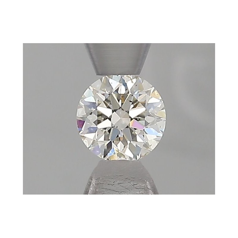 Diament szlif okrągły, 0.31ct, SI2, H, IGI 670451718 Diament szlif okrągły, 0.31ct, SI2, H, IGI 670451718