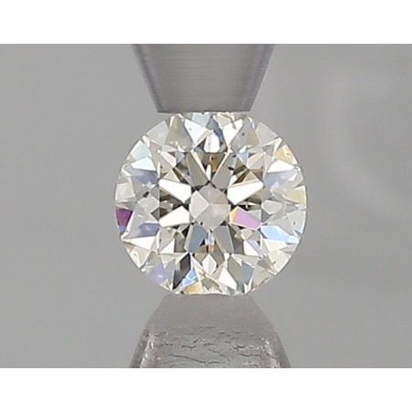 Diament szlif okrągły, 0.31ct, SI2, H, IGI 670451718