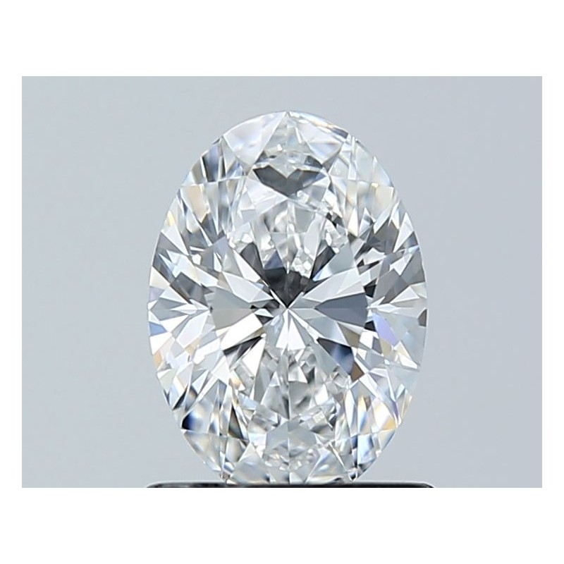 Diament szlif owalny, 1.01ct, SI1, E, GIA 1232739312 Diament szlif owalny, 1.01ct, SI1, E, GIA 1232739312
